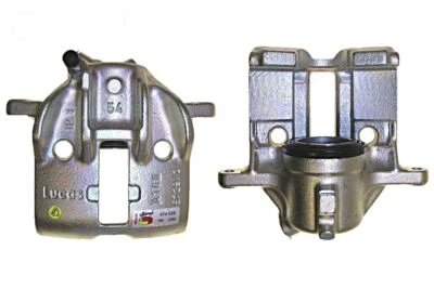 Pinza de freno BOSCH CITROEN BERLINGO XSARA PEUGEOT 306 93-15 0986474026 Foto 1 de 4