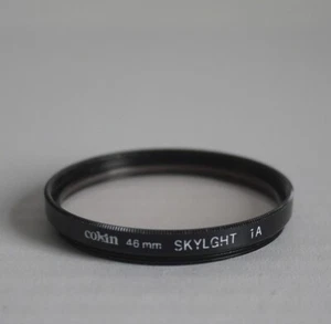 Cokin 46mm Skylight 1A Filter - Picture 1 of 3