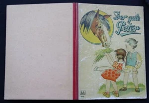 Der gute Peter  Kinderbuch S & S 6534 - Bild 1 von 2