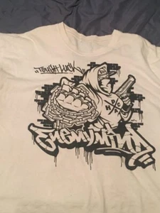 Enemy Mind Band T-Shirt Cotton Unisex Tee All Size S to 5XL US804 - Picture 1 of 2