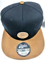 carbon brand  cap,  baseball, adjustable 