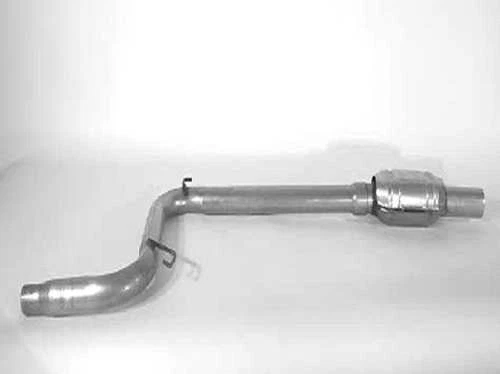 Conversor catalítico - ajuste exato Davico 14460 - Imagem 1 de 1