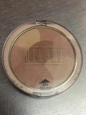 Milani Powder Mosaics - #04 TOUCH O' SUN *NEW* - Image 1 of 2