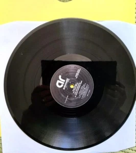 Electric Tease Feat Sophie Moleta - Lick The Hardcore - 12 Inch Vinyl record, - Picture 1 of 13