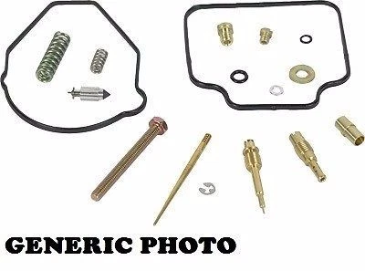 NUEVO Shindy - 03-214 - Kit Reparación Carburador Suzuki·Quadrunner 250 LTF 00-02  Foto 1 de 2