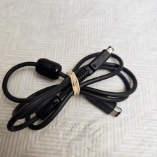 Link Cable Game Boy Color Nintendo GB OEM Original 2-Player Linking Cord CGB-003