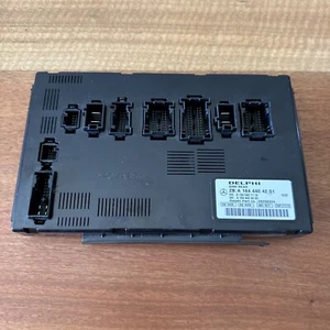 MERCEDES-BENZ SAM Module Control Unit ML GL R Class W164 W251 A1644404201 - Bild 1 von 7