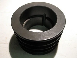 NEW UKN 4B 50 TB 2517 TAPER LOCKING BUSHING 4 A/B SHEAVE 4.6/5.0 PD P7333 - Imagen 1 de 3