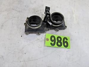 2004 Seadoo XP DI 951 GTX RX Intake boots Sensor - Picture 1 of 4