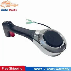Remote Control Box Handle Assy For Honda Outboard Control Box 24811-ZV5-010 - Picture 1 of 7