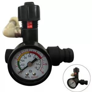Pressure Regulating Valve suits 12v Farm Chemical Pumps - Spot Spraying Boom - Picture 1 of 2