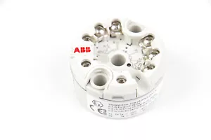 ABB TTH300-E1 Kopfhalterung Temperaturtransmitter - Bild 1 von 3
