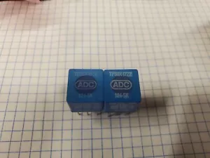 ADC Magnetics TF5SX17ZZ 175V .15 Watt 200hz 50khz M27/70 124-5k 1dB 600:600 ohm - Picture 1 of 4
