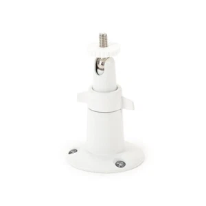 2 Pcs Security Camera Wall Mount Bracket Cctv Outdoor Indoor Small New - Picture 1 of 11