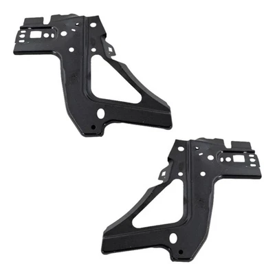 For Ford C-Max 2013-2018 Fender Supports Driver And Passenger Side Pair | Front Foto 1 de 4