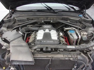 Turbo/Supercharger 3.0L Compatível com 10-17 AUDI S5 29493207 - Imagem 1 de 4