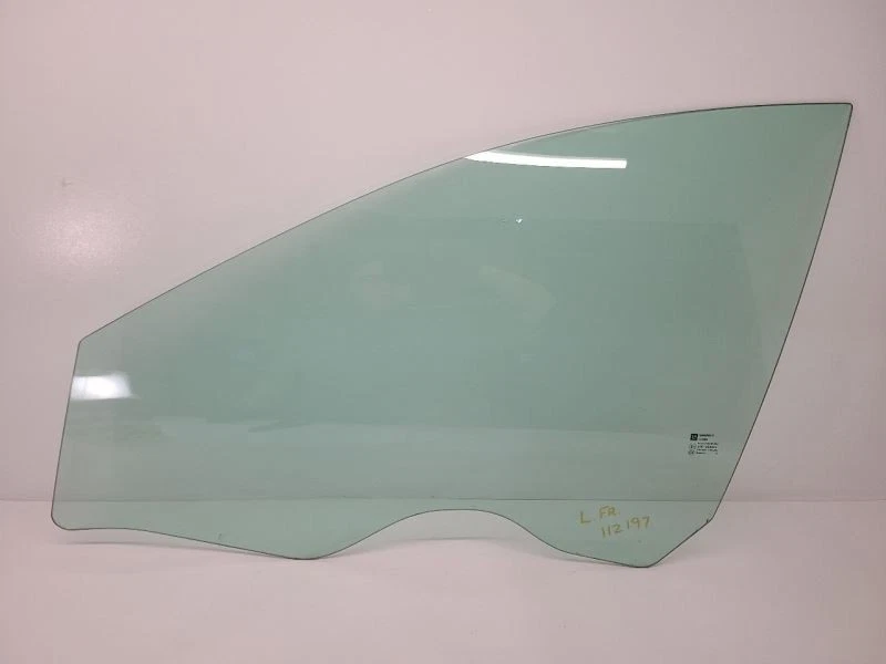 11-16 CHEVROLET CRUZE Driver Front LH Left Door Glass Limited 42424428 Foto 1 de 4