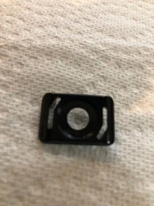 Needle Plate Cover, Brother #XC6499151 PR600, PR650 PR1000 Baby Lock BMP6, EMP6 - Picture 1 of 1