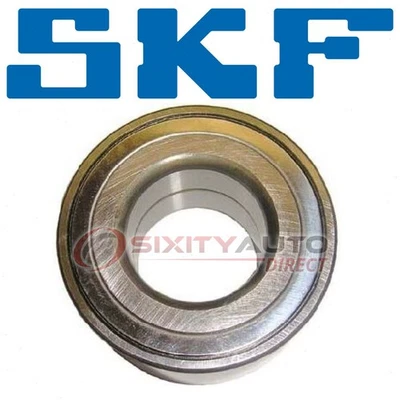 SKF Front Wheel Bearing for 2003-2006 Mitsubishi Outlander - Axle Drivetrain cv Foto 1 de 4