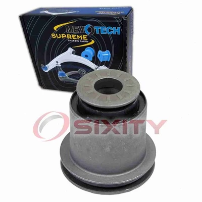 Buje de brazo de control de suspensión delantera inferior trasera Mevotech Supreme para yv Foto 1 de 4