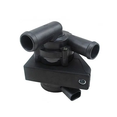 For Audi A4/A4 Quattro 2012-2018 A/C Compressor 6 Pully Wheel Grooves 2 O-rings Foto 1 de 4