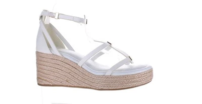 Alpargatas Franco Sarto Mujer Pana Blanco Talla 9.5 (7800876) Foto 1 de 4