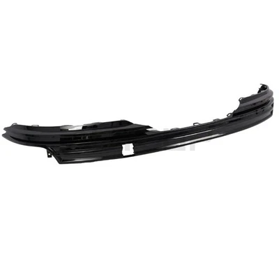 F1EZ17232A Rear Bumper Grille Black for Ford Focus 2015 2016 2017 2018 - Image 1 of 4