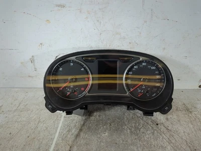 Relojes Speedo Audi A1 8x Tdi hatchback 3 puertas 2011-2015 1598 8X0920980N P95 Foto 1 de 4