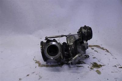 TURBO BMW 550i 550i GT 650i 750i 750il X5 X6 13 14 15 16 17 1286976 Foto 1 de 4