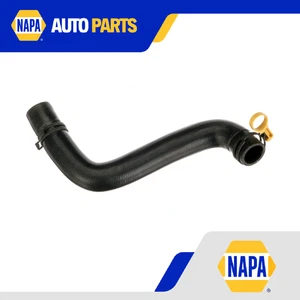 Radiator Hose fits FORD FUSION 1.4 Lower 02 to 12 Coolant Gates 2S6H8B273AB New - Picture 1 of 8