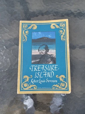 Treasure Island Stevenson Robert Louis Stevenson Paperback - Image 1 of 4