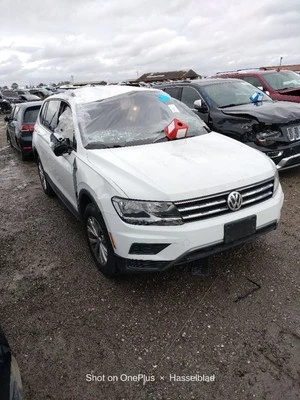 Power Brake Booster 2018 - 2020 大众 TIGUAN — 第 1/4 张图片