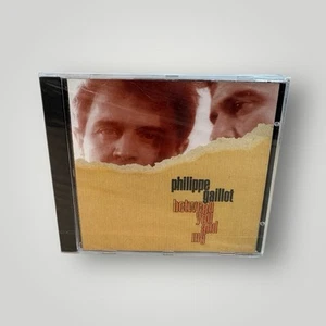 Philippe Gaillot: Between You And Me - New Sealed CD Made in France - Imagen 1 de 3