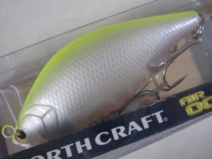 Northcraft Air OGRE 85SLM SPCH New AIR OGRE - Picture 1 of 5