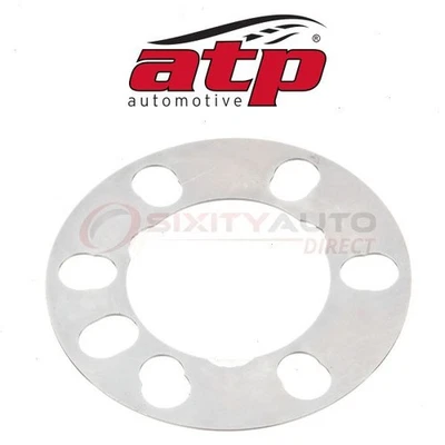 ATP Flywheel Shim for 1975-1978 GMC C25 Suburban - Transmission  tj Foto 1 de 4