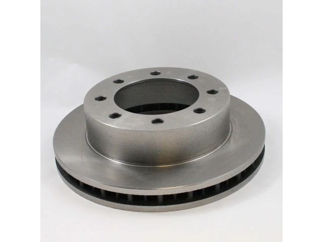 Rotor de freno delantero Pronto 78SF74H para Ford F250 Super Duty 1999 4x4 Foto 1 de 1