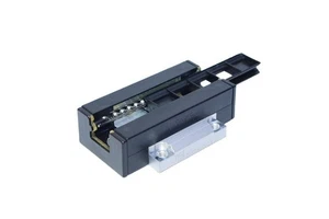 REXROTH R203189510 ELINE KUGELLAUFBLOCK EWA-020-FNS-C0-E-3 - Bild 1 von 7