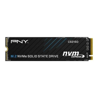 PNY - CS2150 2 TB - Disco rigido SSD interno - 2 TB - M.2 - Immagine 1 di 4