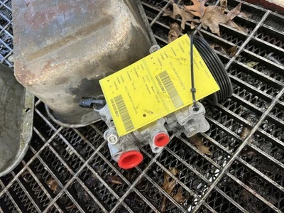 AC Compressor Fits 17-20 AUDI A4 216074 - Image 1 of 4