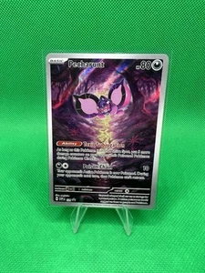 Pecharunt 129 Sv: Scarlet & Violet Black Star Promo Card Holo - Picture 1 of 2