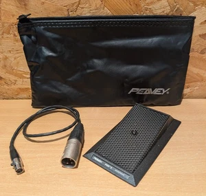 Micrófono Peavey PSM-2 negro probado y funcionando - Imagen 1 de 5