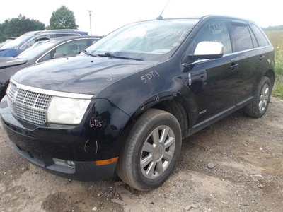 Conjunto de pieza de freno antibloqueo compatible con 08-09 EDGE 2132005 Foto 1 de 4