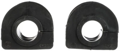 Stabil Bar Bushing Kit Front Delphi For 01-03, 05-06 Chevrolet Silverado 1500 HD - Image 1 of 3