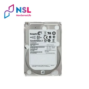 HDD 1TB SAS 2.5" Seagate 6Gb/s 7.2K Generic ST91000640SS - Picture 1 of 3