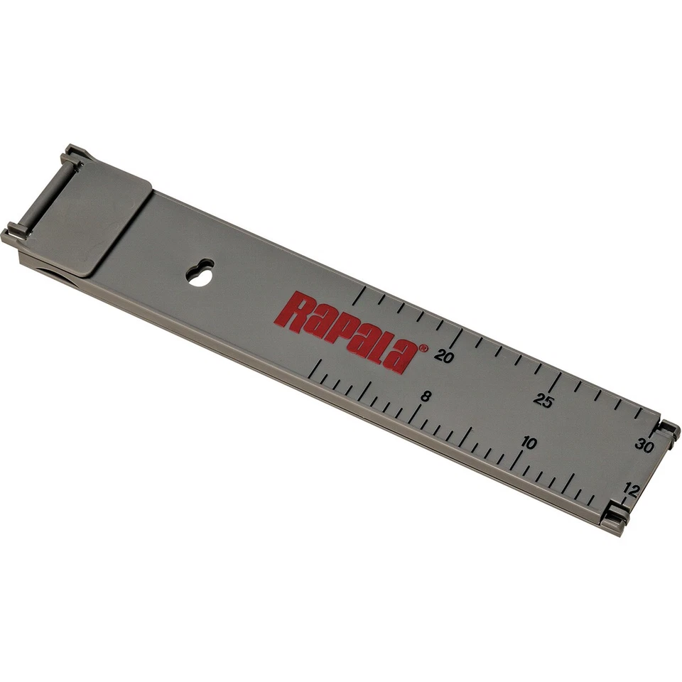 Rapala 24" Folding Ruler