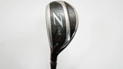Srixon Z H65 19° 3 Hybrid Stiff Flex Xcaliber 0896990 Good Left Hand Lh - Image 1 of 4