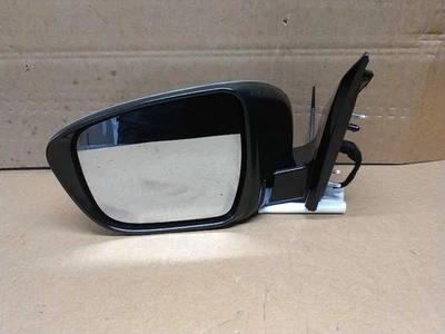 二手左门镜 适合:2016 年日产 Murano 电源 非加热 左 A 级 — 第 1/4 张图片