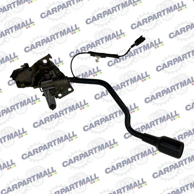 Ford Police Interceptor 2013-2019 utilitario palanca de cambios automática mango OEM Foto 1 de 4