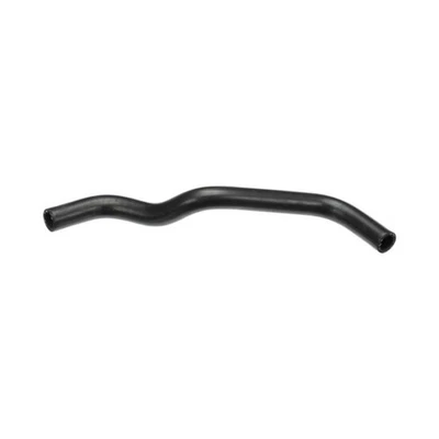 Genuine ACDelco For Suzuki Forenza 2004-2008 Heater Hose Reinforced Rubber Black - Image 1 of 4