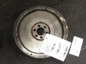12 PASSAT FLYWHEEL/FLEX PLATE M.T. 2.5L 331777 - Picture 1 of 12
